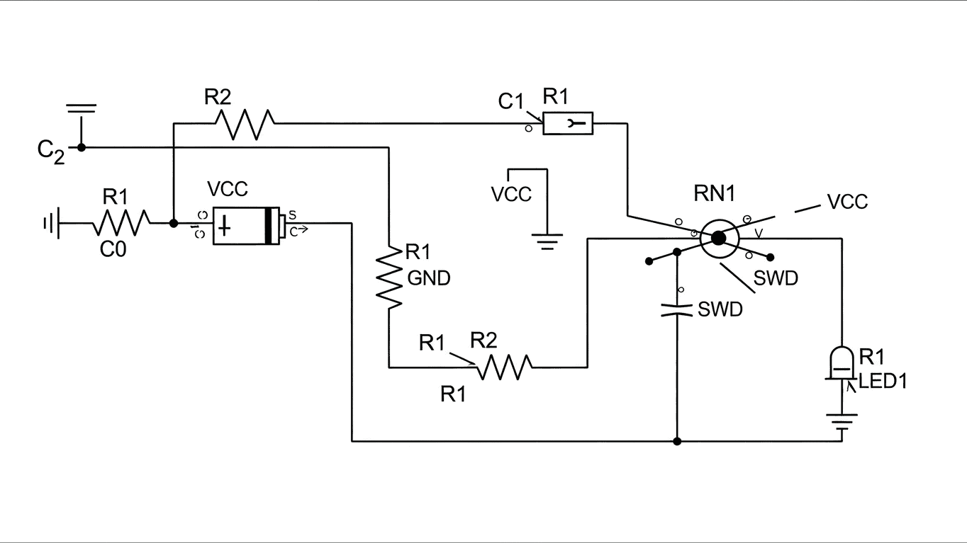 Understanding Your New Racing CDI 6 Pin Wiring Diagram